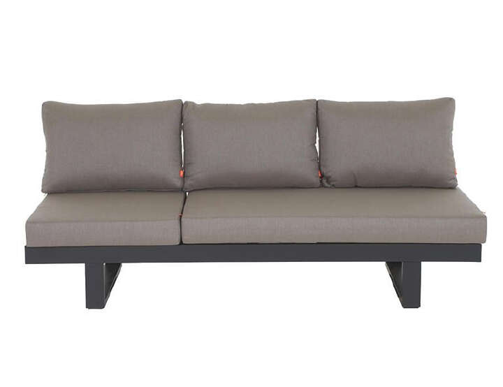 SIENA GARDEN Avenia Multibank  anthrazit